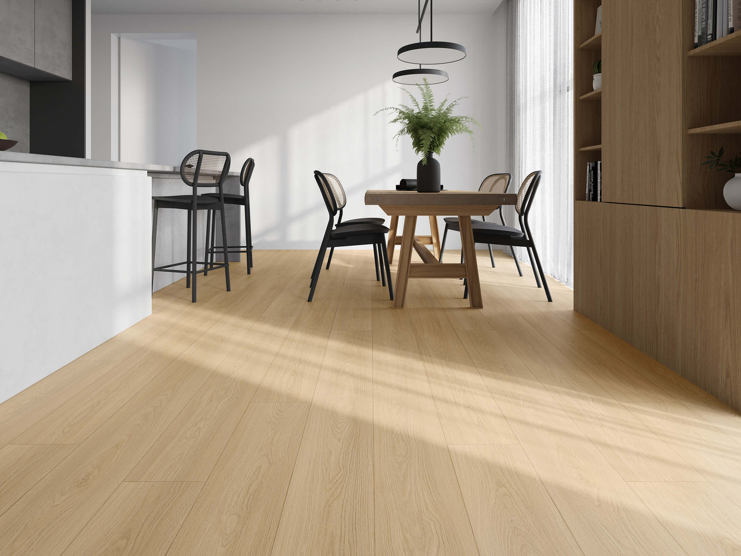LAVO Floors LV322 Aspen 14mm Waterproof Laminate Flooring