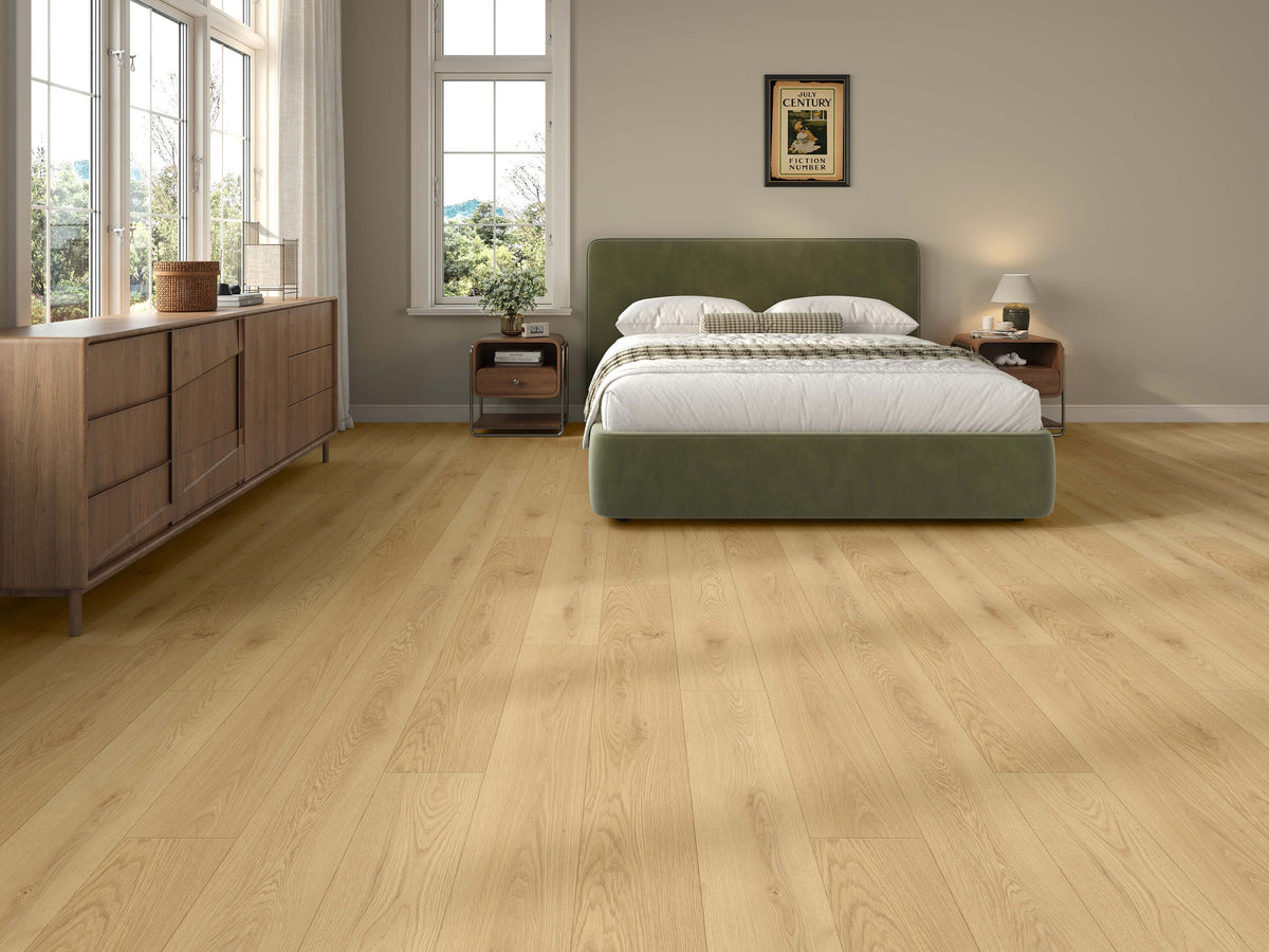 LAVO Floors LV324 Niseko 14mm Waterproof Laminate Flooring