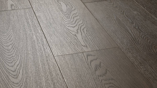 HZ - Vidar Flooring Waterproof Laminate