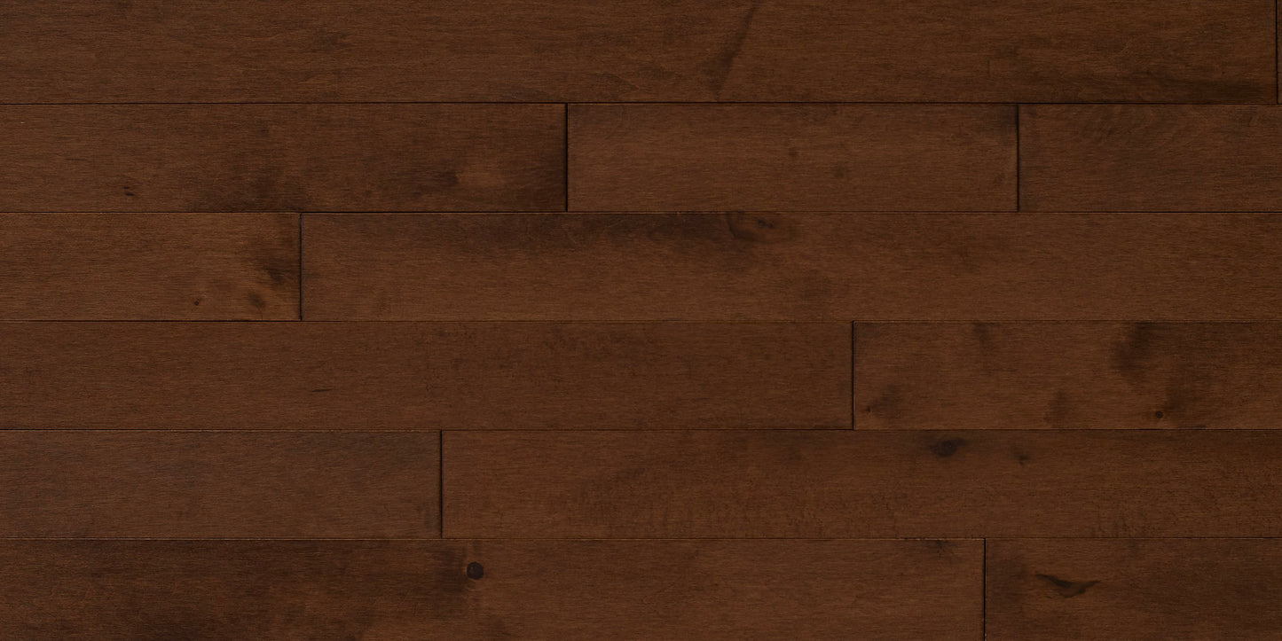 Rosewood  - Appalachian Flooring Signature Hard Maple Collection