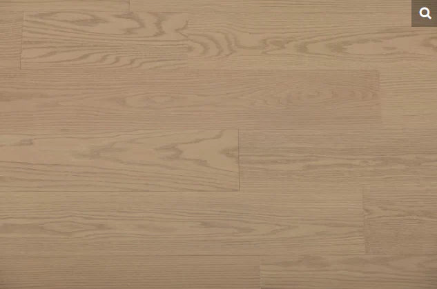 Mocha - Weiss Flooring 6-1/2" Engineered Hardwood