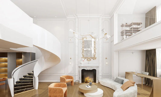 Monaco - Woden Flooring Elite Collection