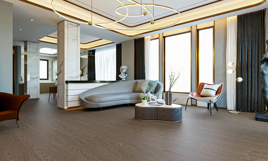 Mysa - Timbercraft Collection Woden Flooring