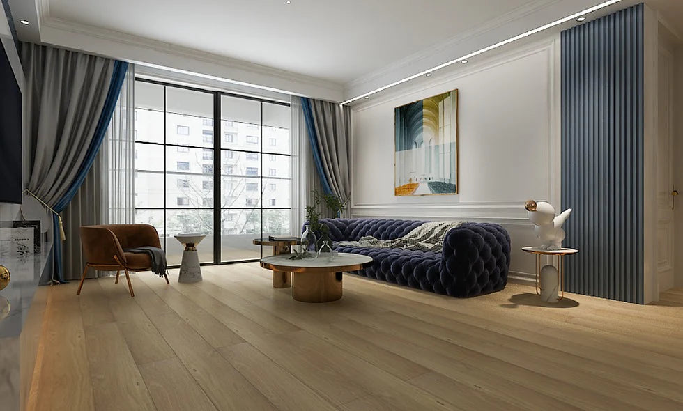 Noble - Woden Flooring Elite Collection