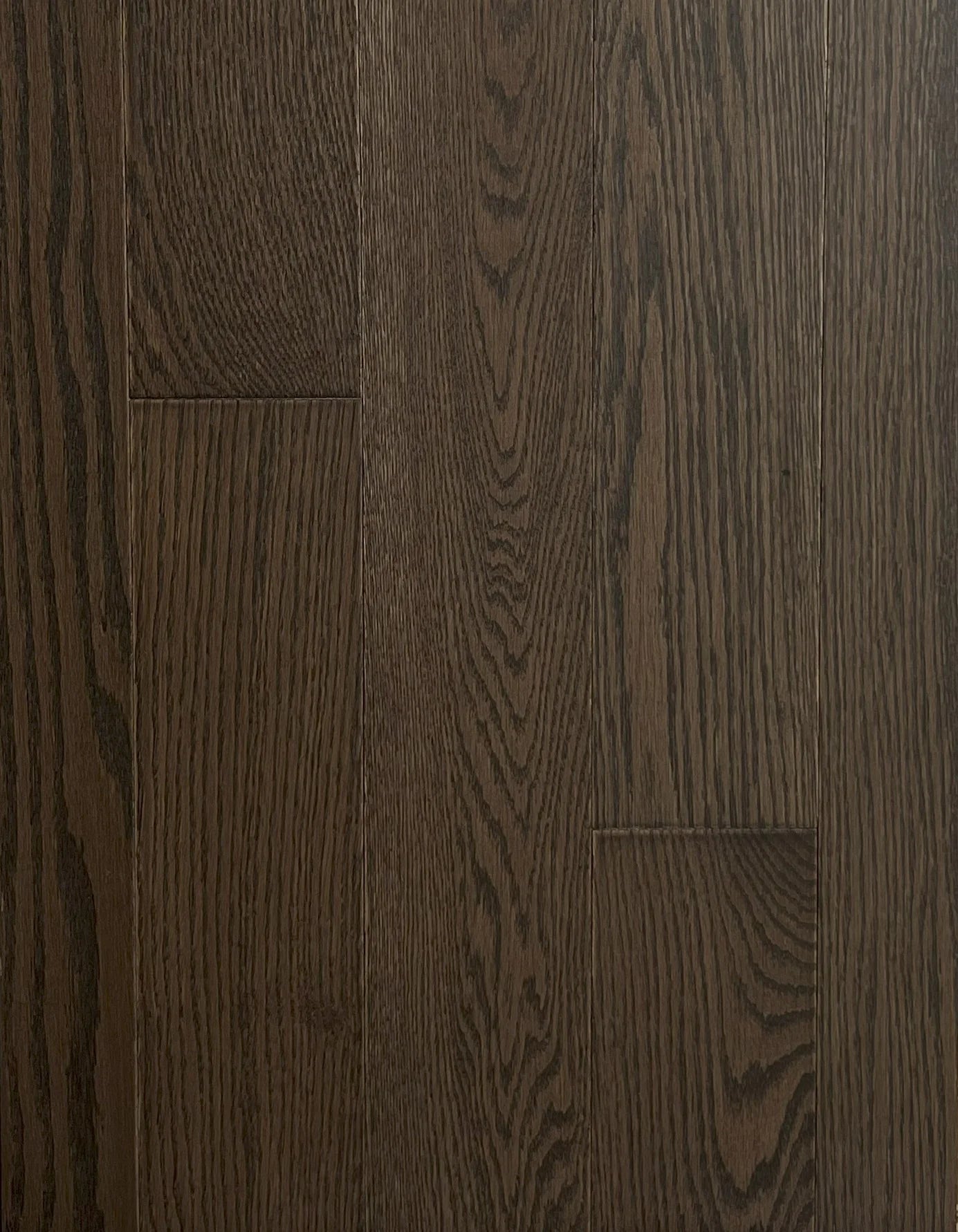 Oasis - Impressive Floors Solid Hardwood Classic Red Oak