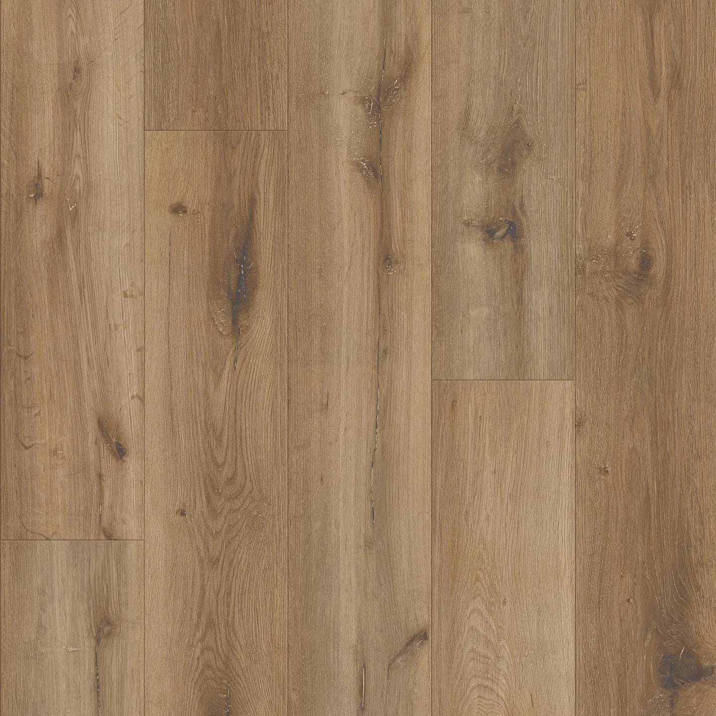 Palms - PURELUX Journey Series 9mm SPC Vinyl Plank