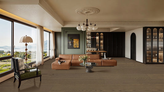 Radnor - Lee Flooring Heritage Hills Collection