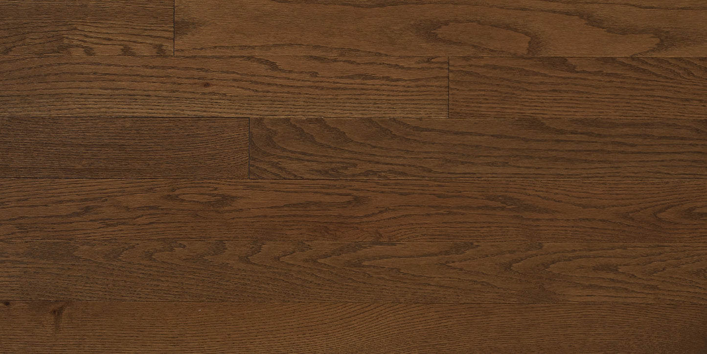 Treebark - Appalachian Flooring Signature Red Oak Collection