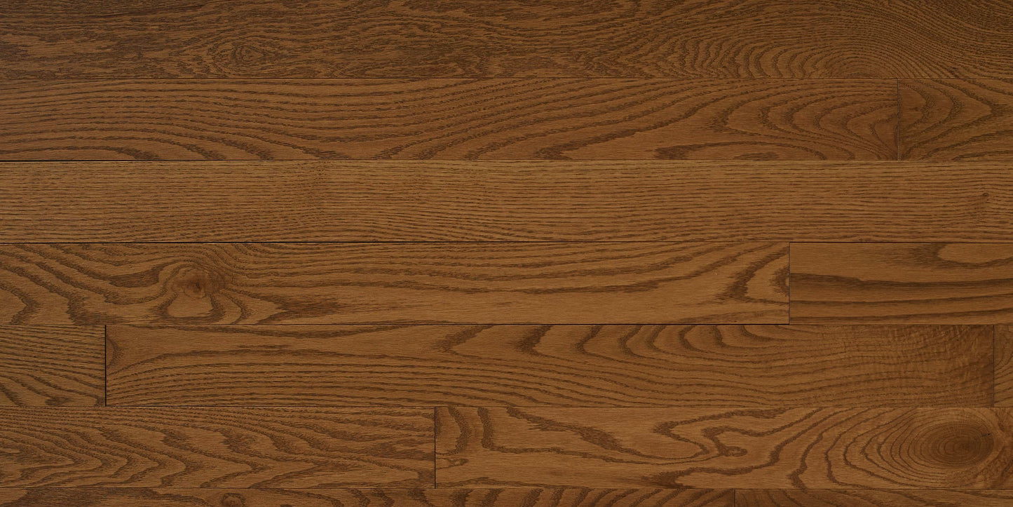 Gunstock - Appalachian Flooring Signature Red Oak Collection