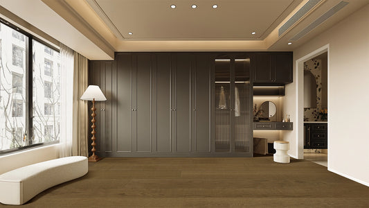 Redmond - Lee Flooring Heritage Hills Collection