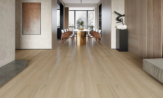 Rock Cliffs - Woden Flooring Vermont Collection