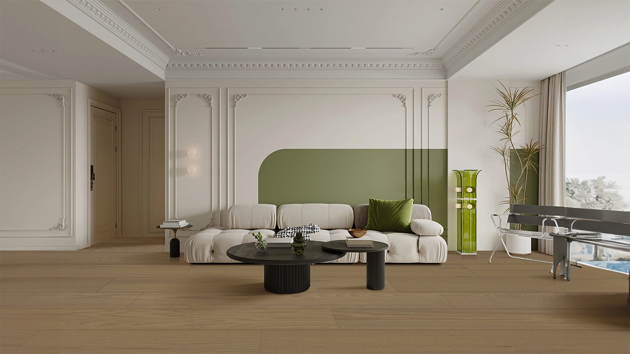 Sandale - Lee Flooring Heritage Hills Collection