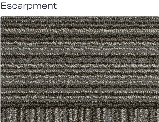 Fuzion Flooring Caledon Carpet Tile (501) | Commercial Carpet Tiles