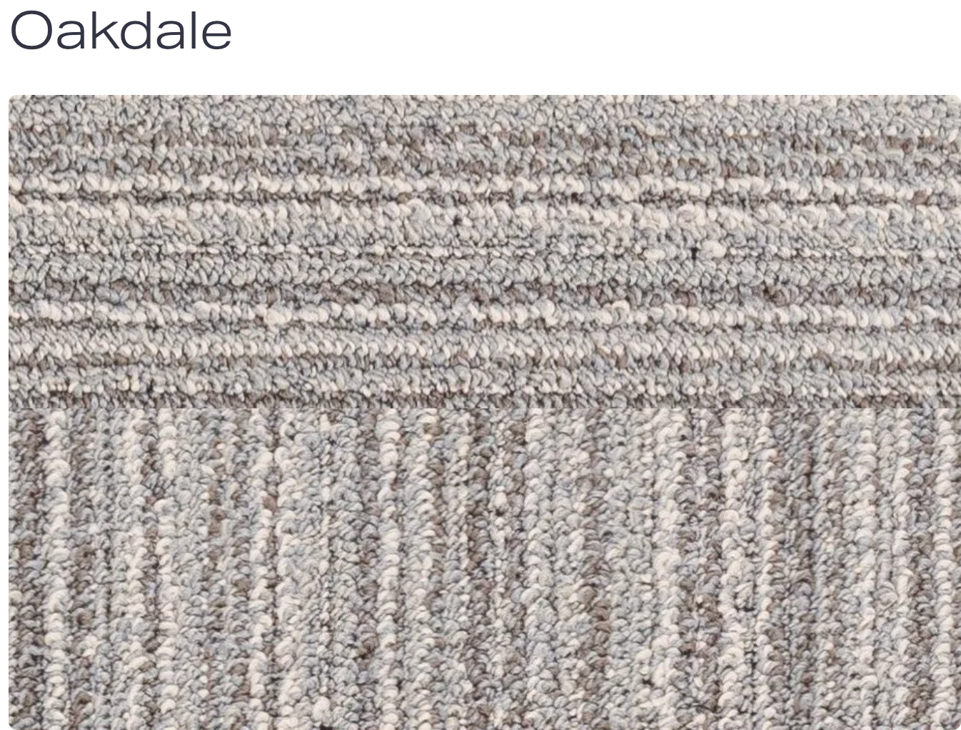 Fuzion Flooring Caledon Carpet Tile (501) | Commercial Carpet Tiles