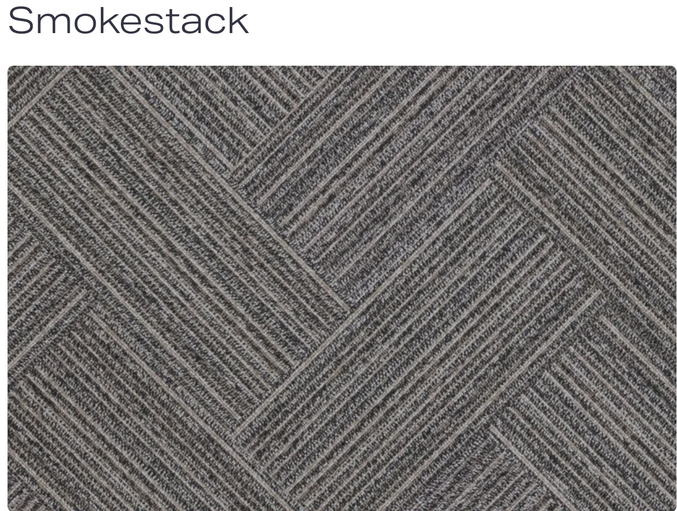 Fuzion Flooring Elmvale Carpet Tile (7701) | Commercial Carpet Plank Flooring