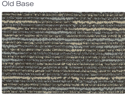 Fuzion Flooring Inglewood Carpet Tile (201) | Commercial Carpet Tiles