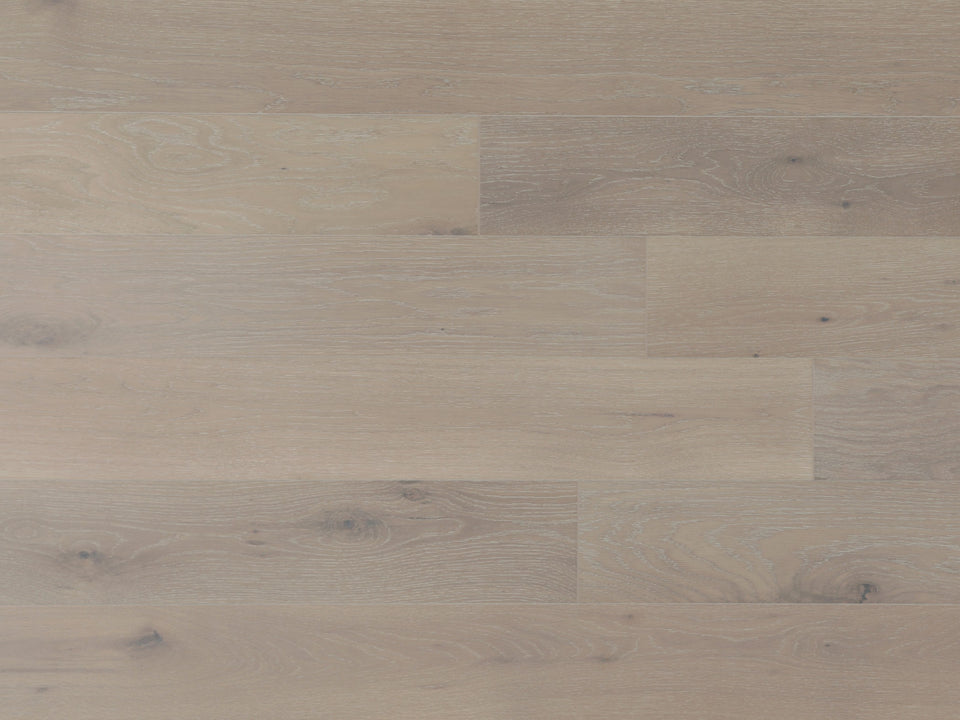 Snow White - Vidar American White Oak 7 Collection