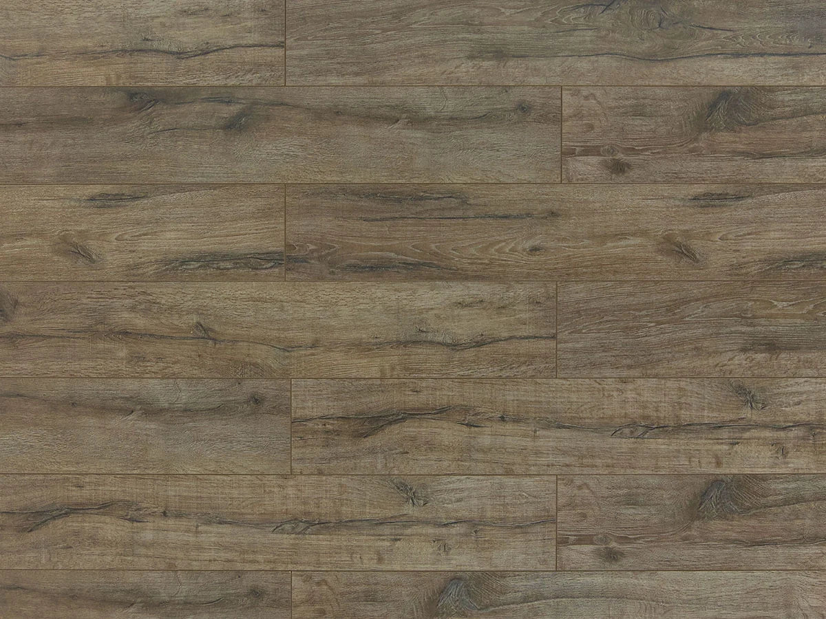 TF6005-F Ashford - Toucan Flooring 12mm Laminate Water Resistance