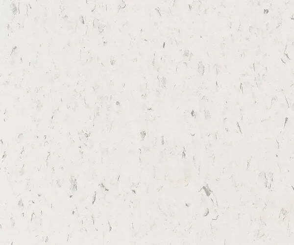 Tarkett VCT II Pure White 480 | Commercial VCT Flooring