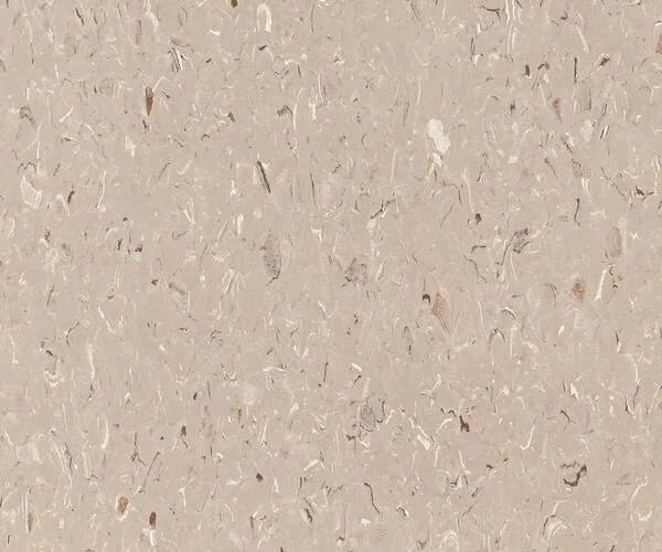 Tarkett VCT II Mushroom 593 | Commercial VCT Flooring