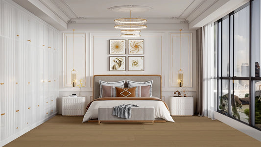 Terrona - Lee Flooring Heritage Hills Collection