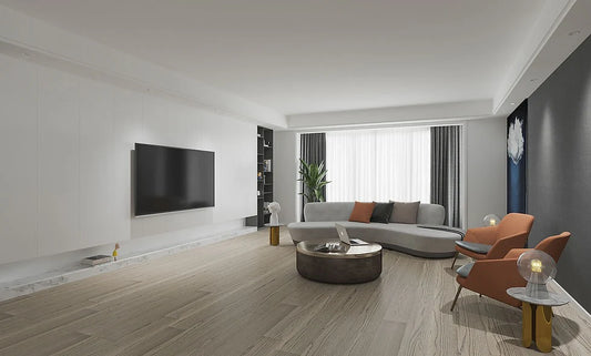 Timberwolf - Woden Flooring Elite Collection