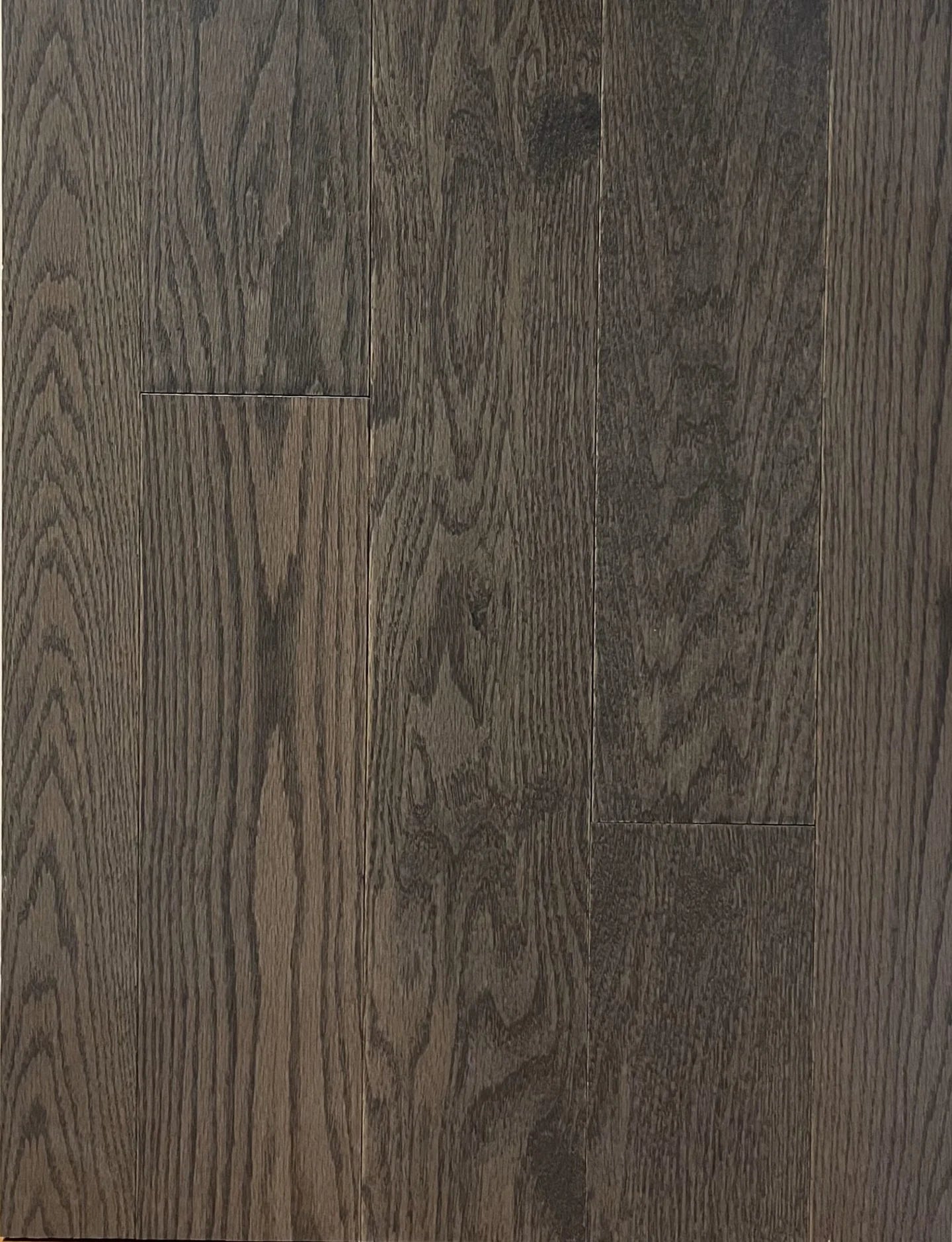 Trevis - Impressive Floors Solid Hardwood Classic Red Oak