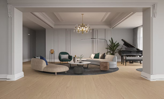 Twilight - Timbercraft Collection Woden Flooring