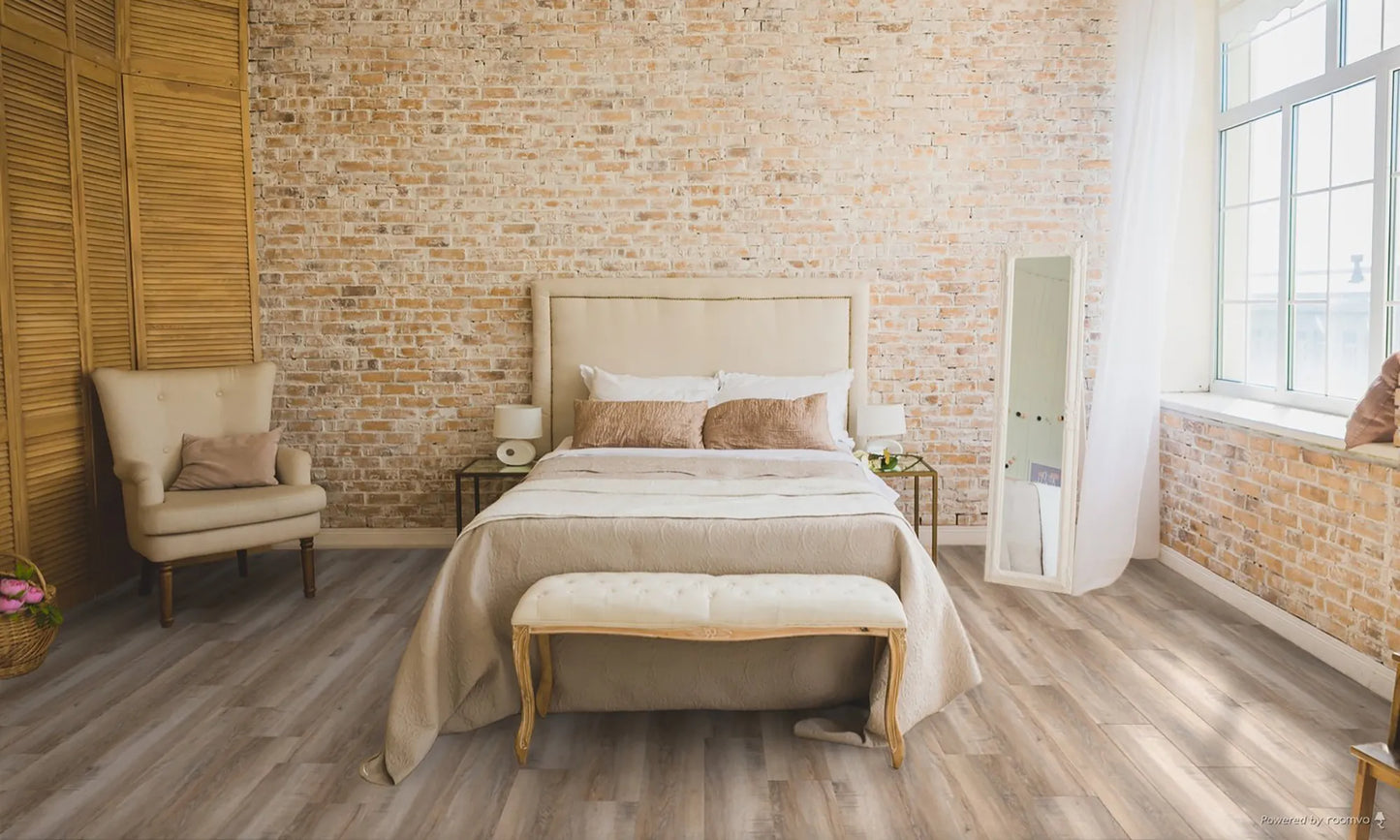 Valkyrie - Fuzion SmartDrop Elite 7 Series