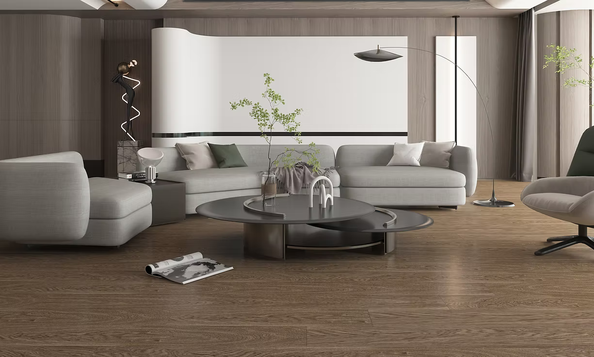 Whisky Barrel - Timbercraft Collection Woden Flooring