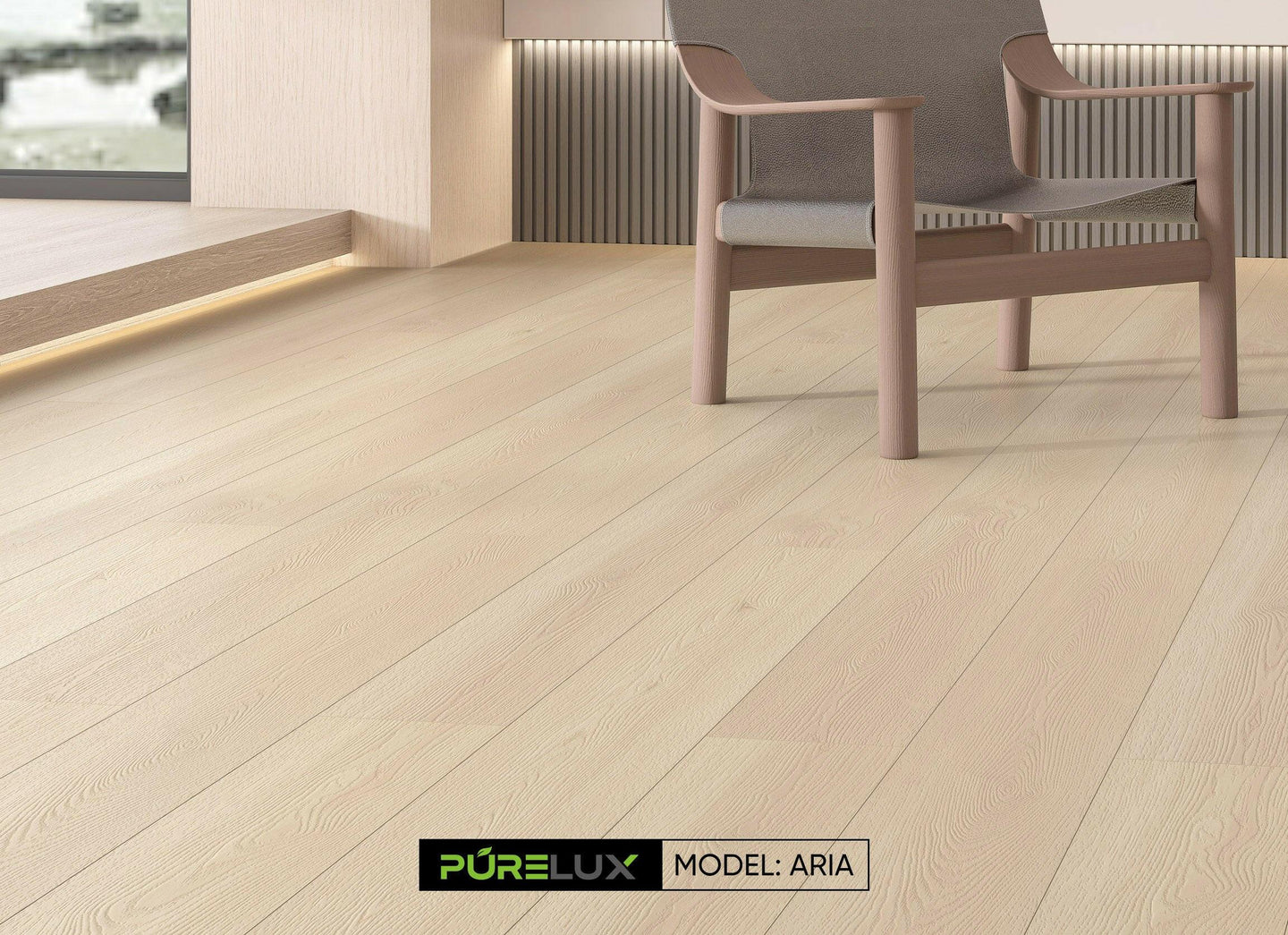 Aria - PURELUX Journey Series 9mm SPC Vinyl Plank