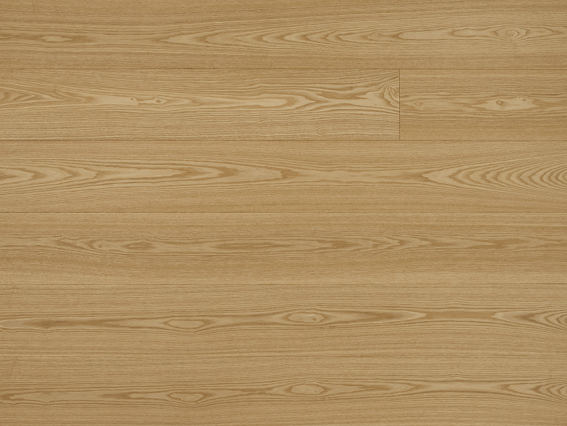 Clear - Vidar European White Ash 7 Collection