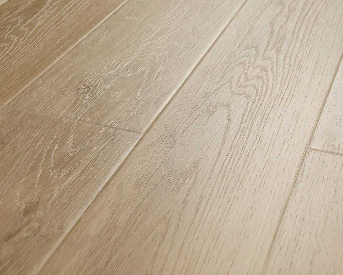 Ashdale - PURELUX Pillow Bevel Series 8mm SPC Vinyl Plank