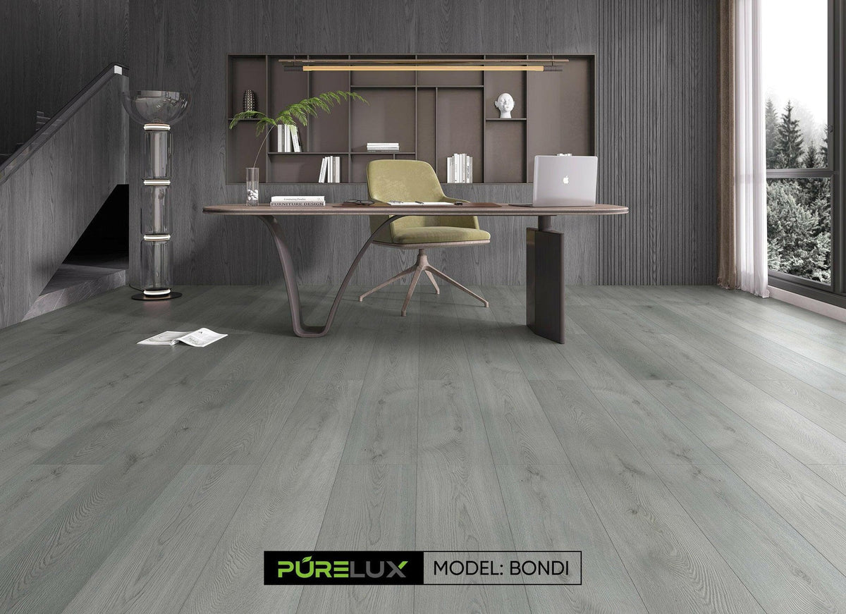 Purelux Imperlux Bondi 7mm SPC Vinyl Flooring | Toronto