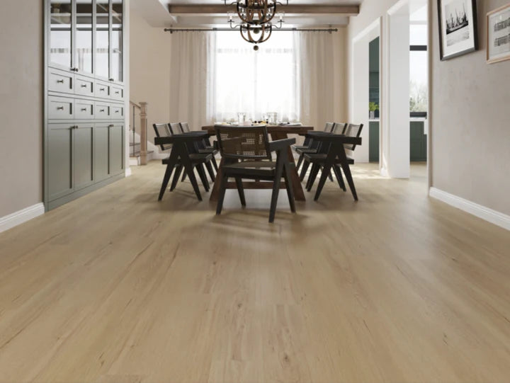 Buckingham- Royal Flooring 8mm SPC Vinyl Flooring