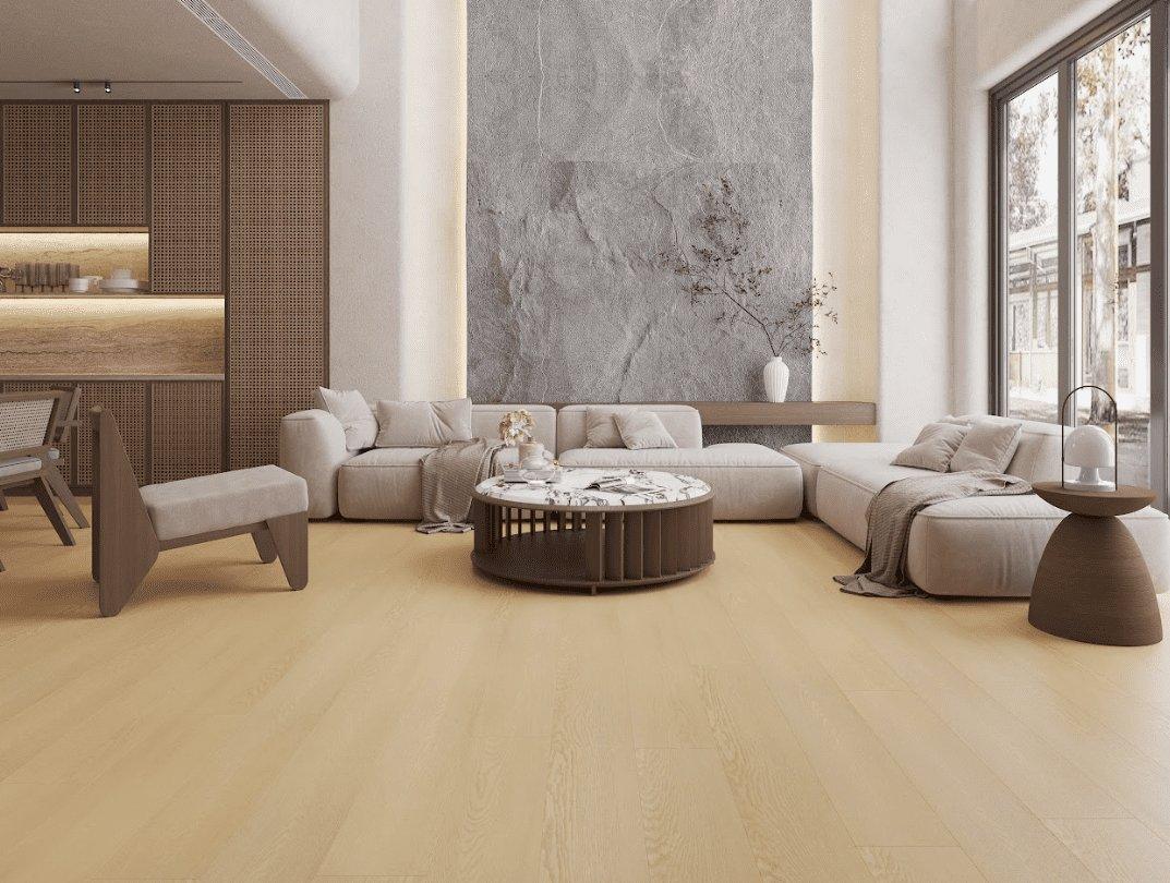 Changi - Terminal Flooring Collection SPC Vinyl 7mm