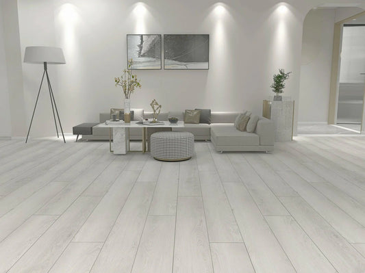 601 - Woden Flooring SPC Vinyl 6mm Collection