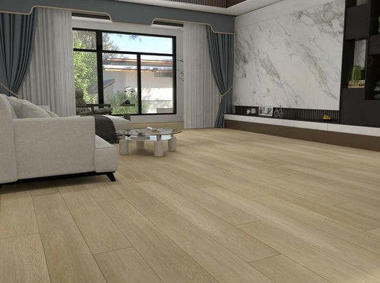 602 - Woden Flooring SPC Vinyl 6mm Collection