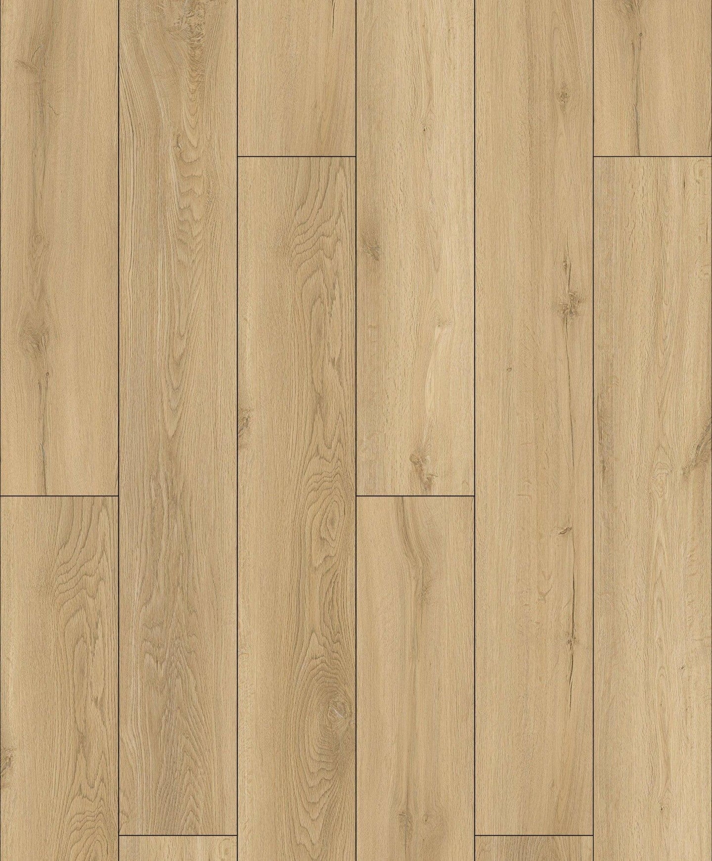603 - Woden Flooring SPC Vinyl 6mm Collection