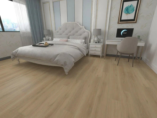 603 - Woden Flooring SPC Vinyl 6mm Collection