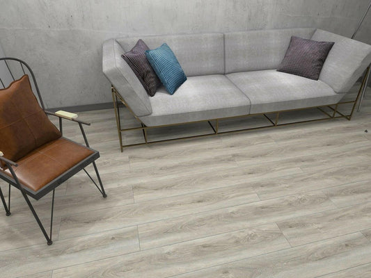 605 - Woden Flooring SPC Vinyl 6mm Collection