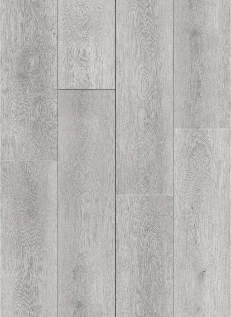 607 - Woden Flooring SPC Vinyl 6mm Collection