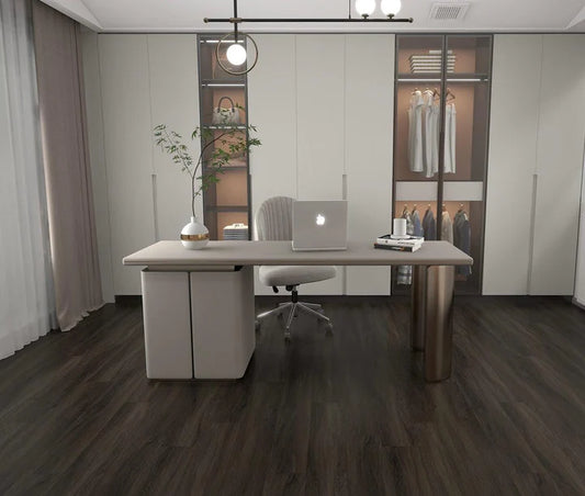 608 - Woden Flooring SPC Vinyl 6mm Collection