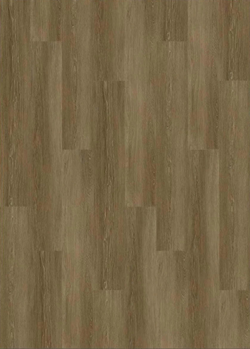 609 - Woden Flooring SPC Vinyl 6mm Collection