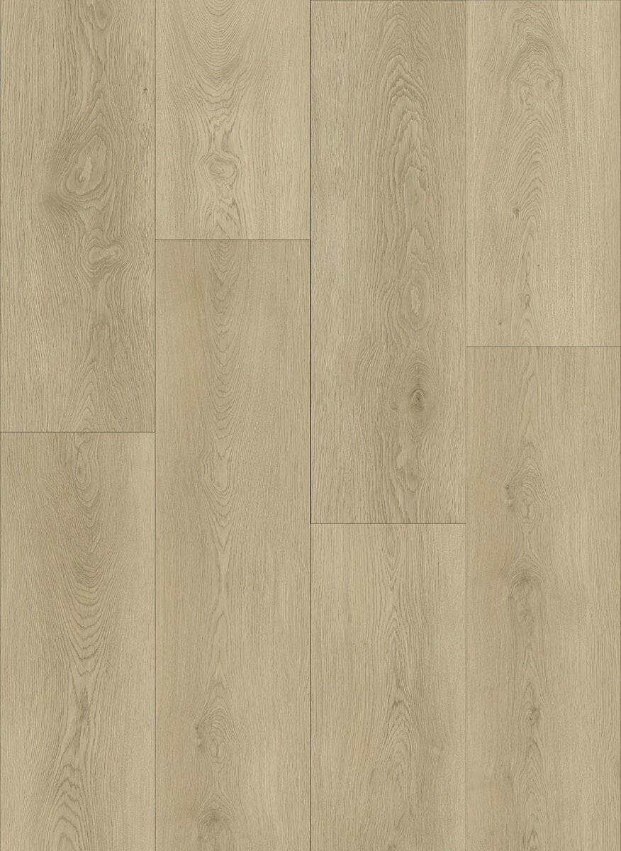 610 - Woden Flooring SPC Vinyl 6mm Collection
