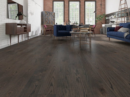 Coffee - Vidar American White Oak 6 Collection