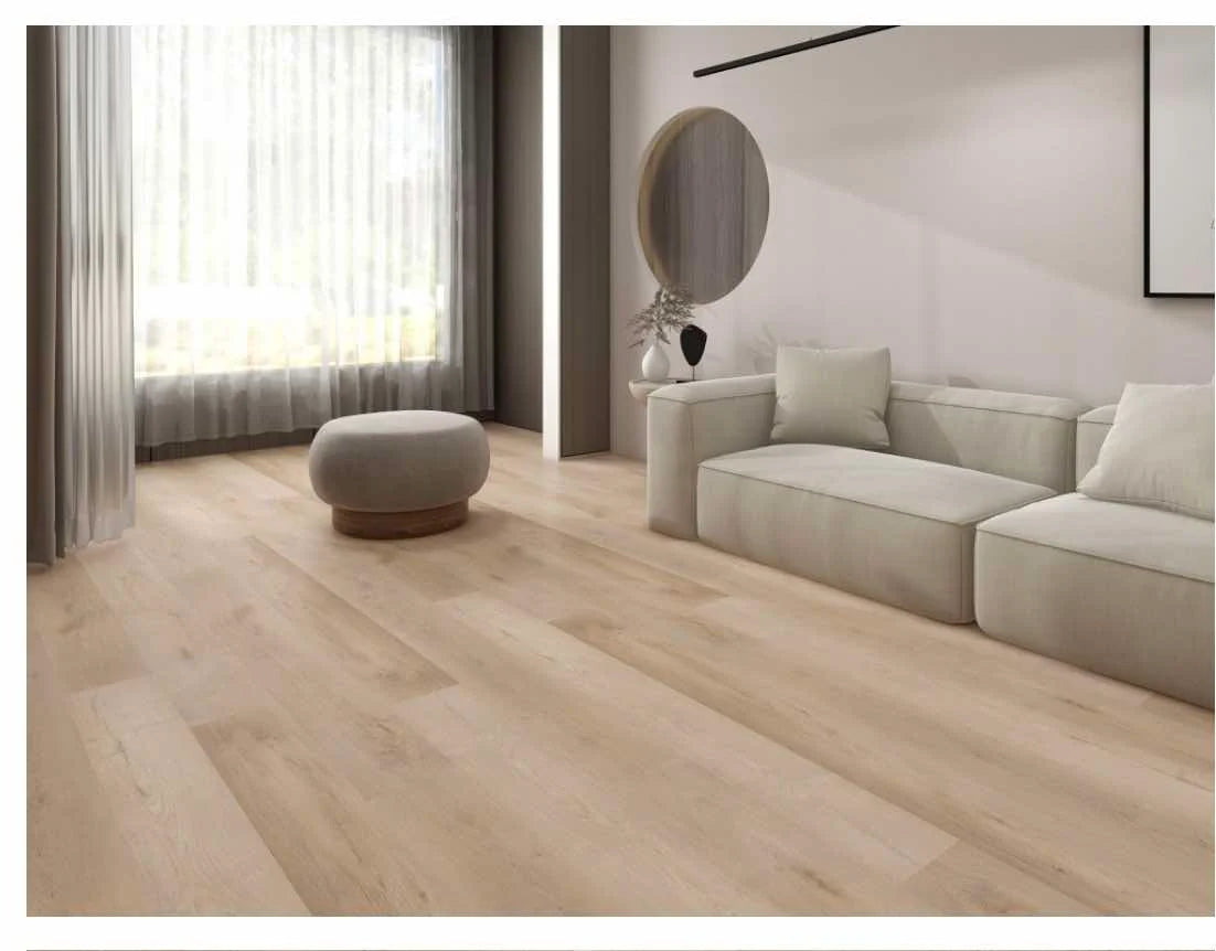 Copacabana - Weiss flooring 8mm SPC Vinyl