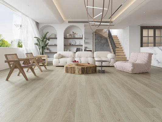 Coxwell - PURELUX Ardenne Series 8mm SPC Vinyl Plank