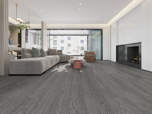 Coyote - Vidar American White Oak 7 Collection