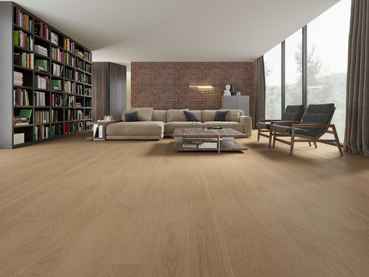 Moonlight - Vidar American White Oak Click Collection